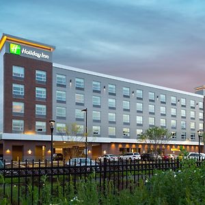 Holiday Inn Boston Logan Airport - Chelsea, An Ihg Hotel